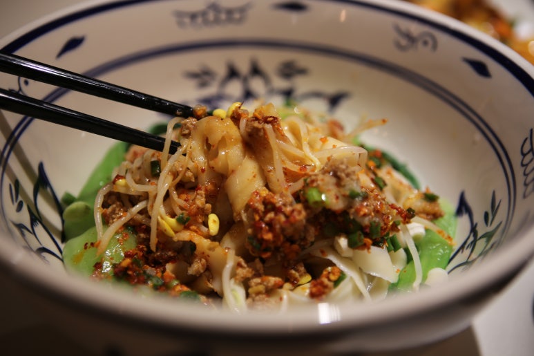 청화식당 이미지