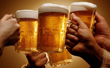 맥주양소주군 이미지
