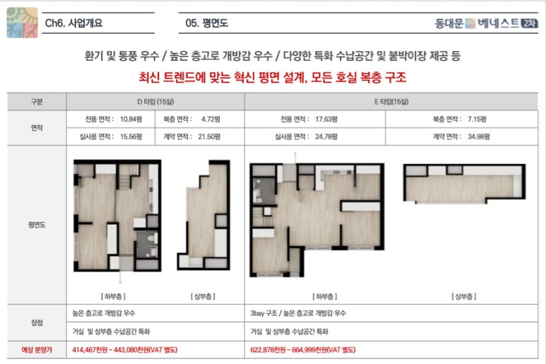 동원건설산업(주) 이미지