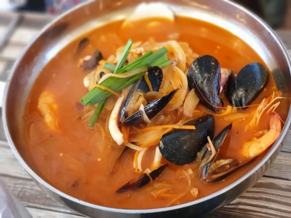 뽕도리 이미지