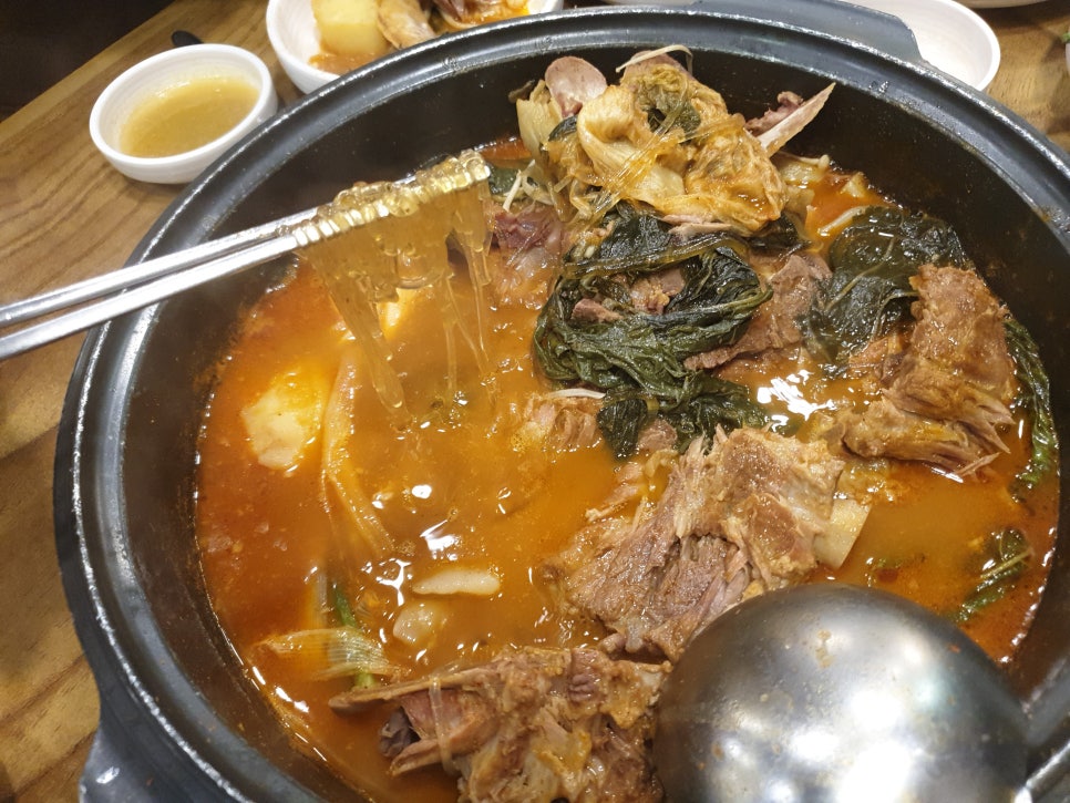 강남해장국 이미지