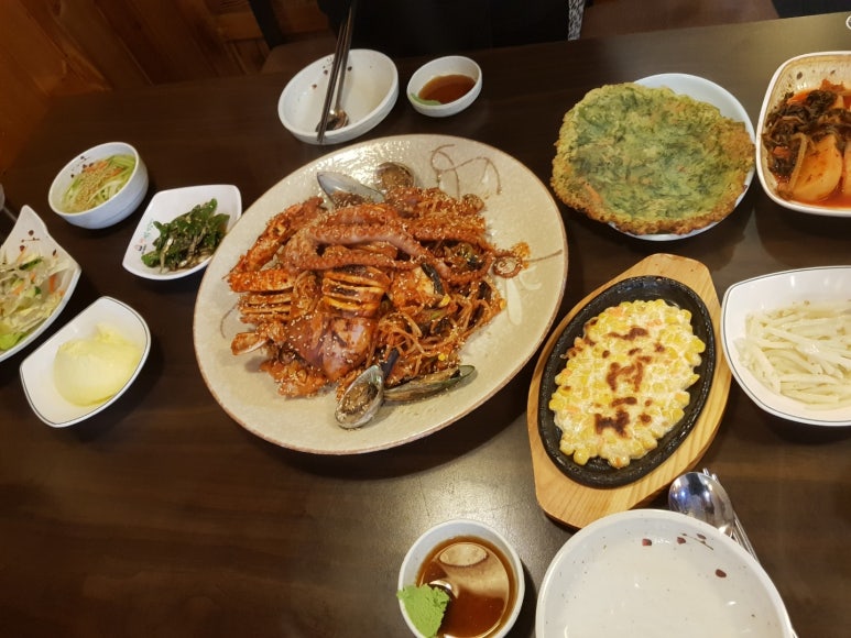 일미해물찜 이미지
