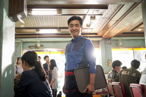 이승윤알통떡강정 이미지