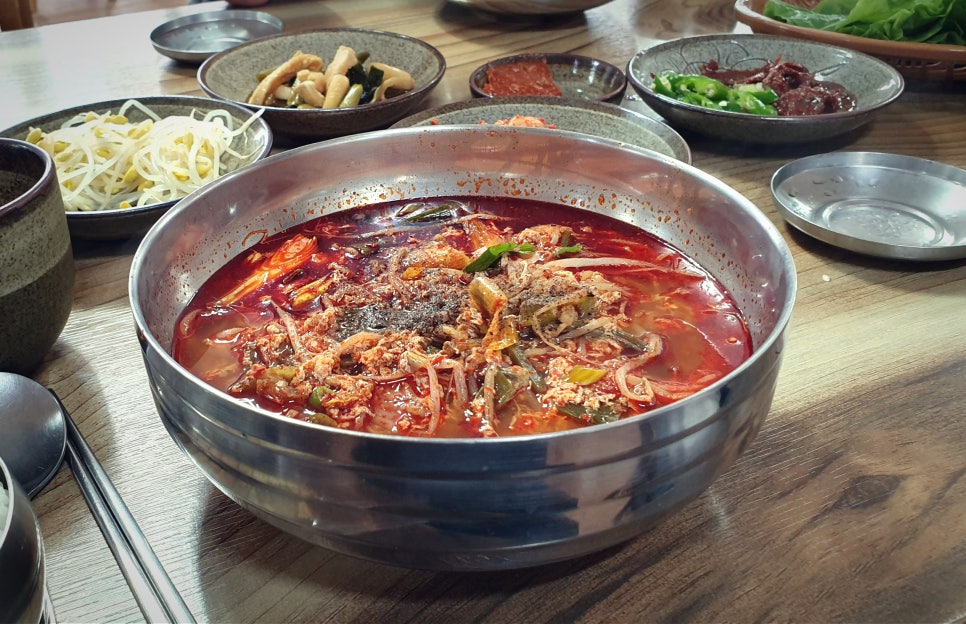 산마을가든 이미지