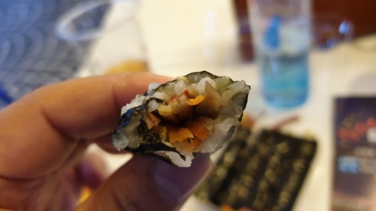 별별김밥 이미지