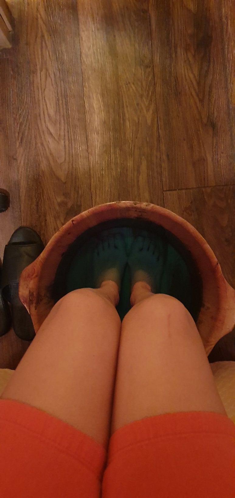 중국정통황제아로마 이미지