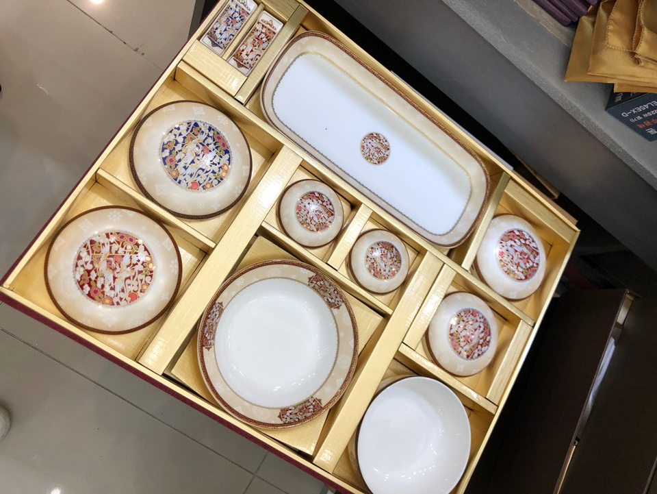 효성그릇 이미지