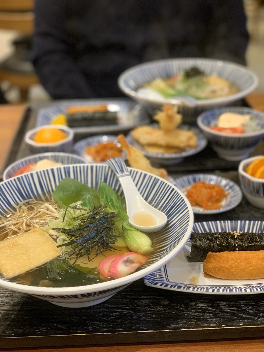 부엌우동집 이미지