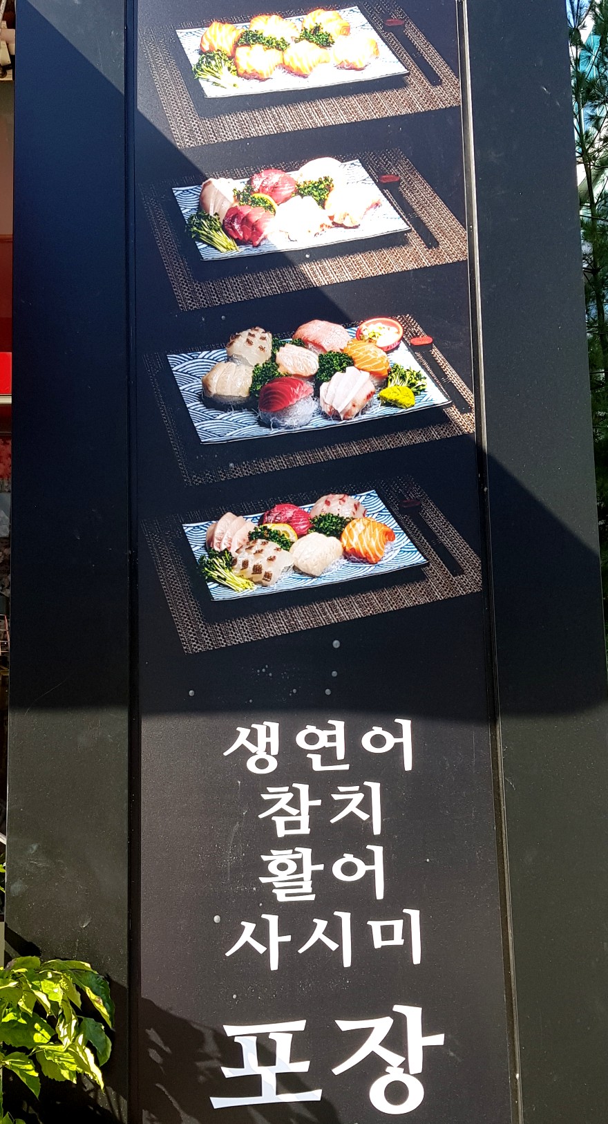 참치오케이참치OK 이미지