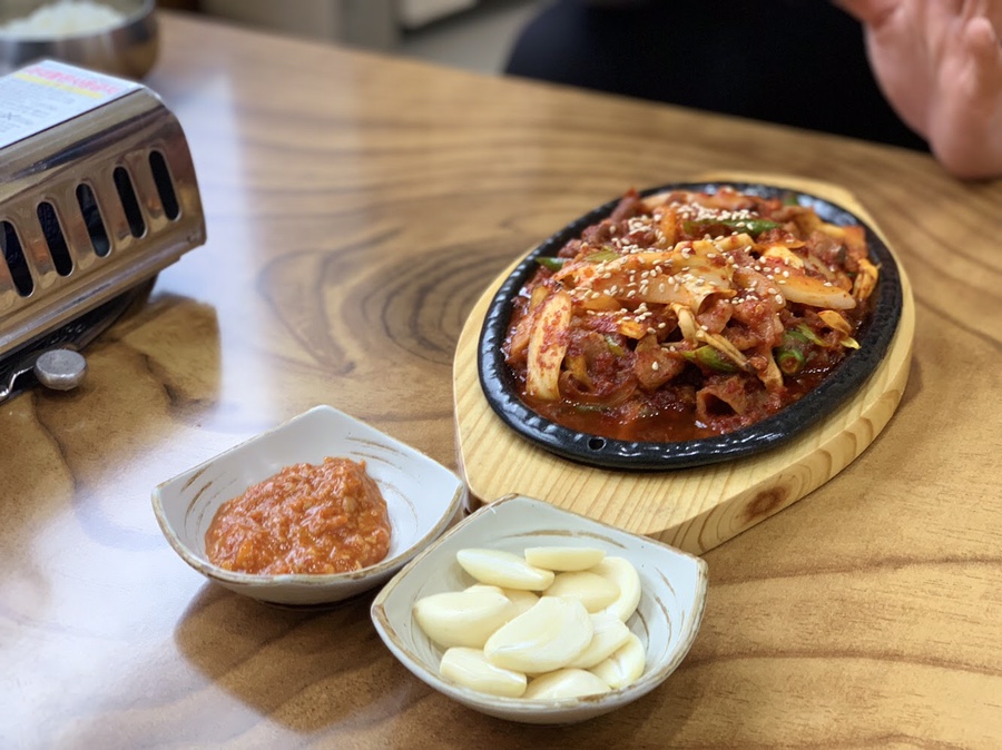 삼오정 이미지