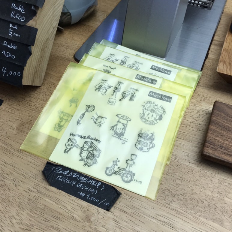 메쉬커피(MESH COFFEE) 이미지