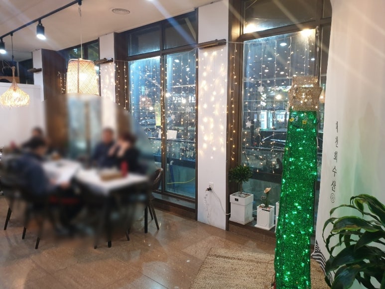 아산수산 이미지