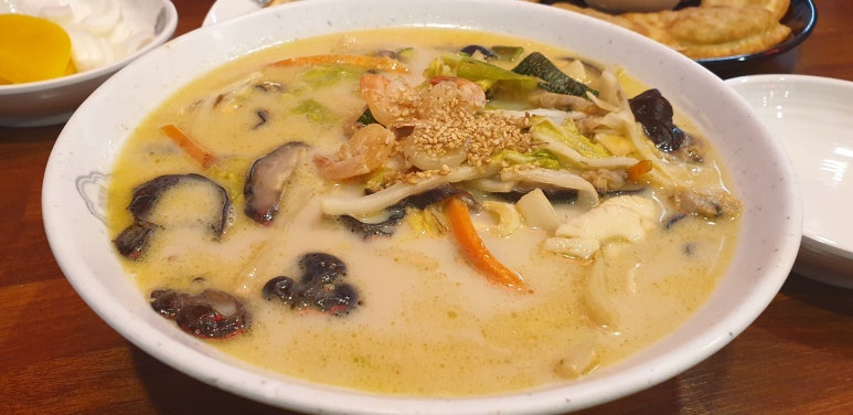 진한교동짬뽕 이미지