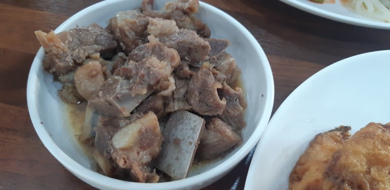 엄마손한식부페 이미지