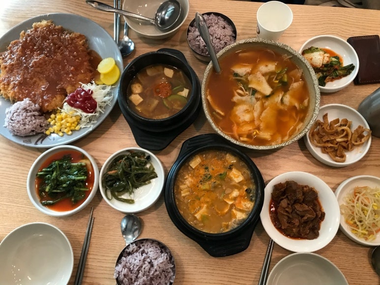 남촌스테이 이미지