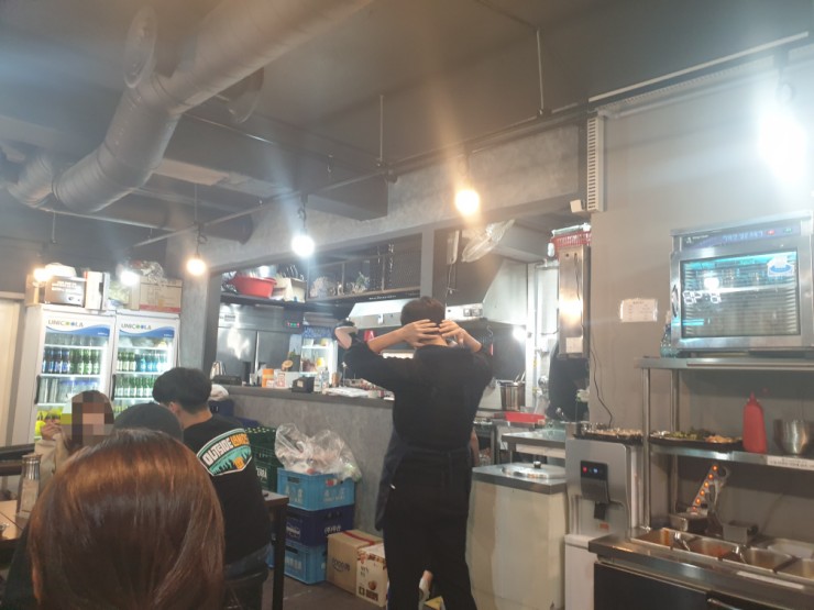 꽃피는꽃삼겹 이미지