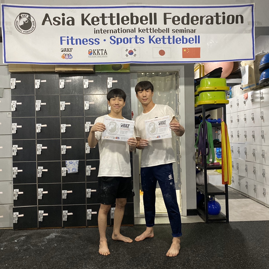 이천K크로스핏 이미지