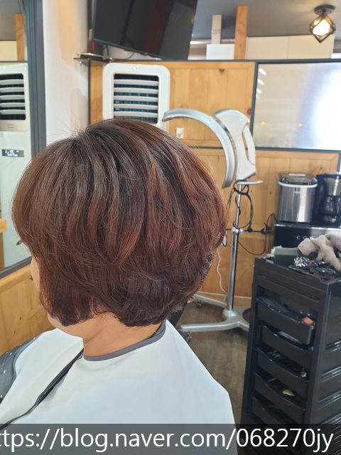 윤지영미용실 이미지