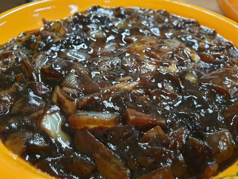 통통반점 이미지
