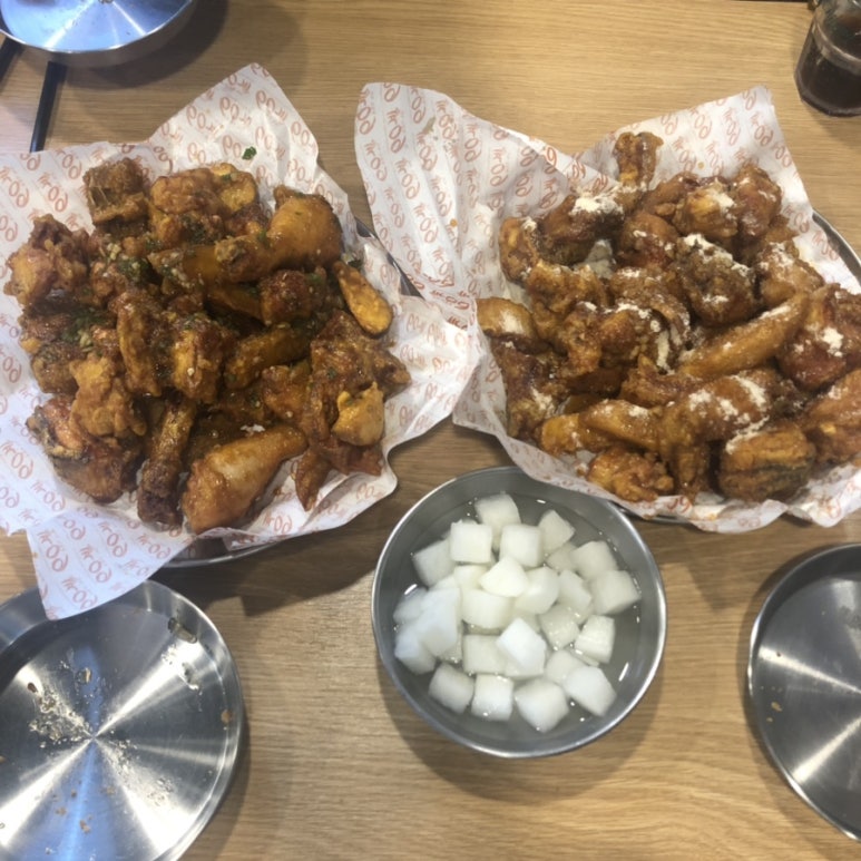 내가찜한족발 이미지