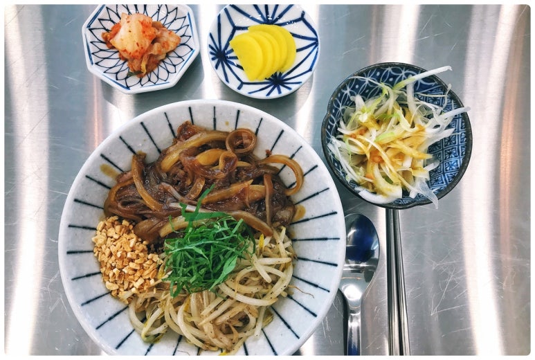 타운식당 이미지