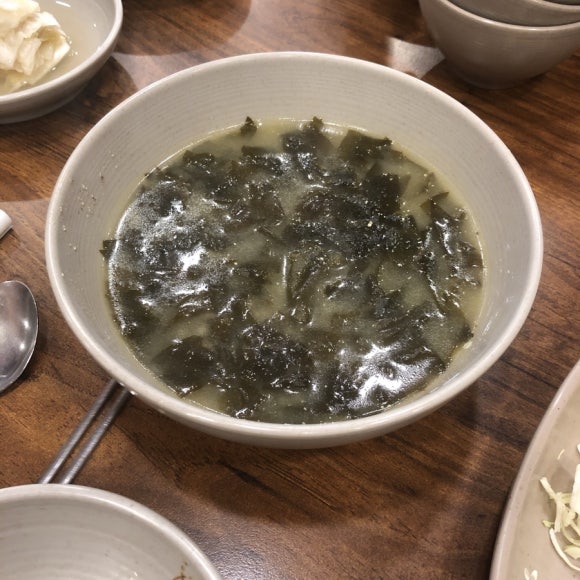 이선생왕코다리 이미지