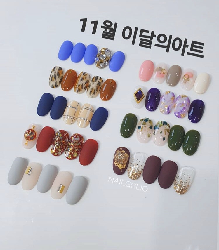 네일끌리오 이미지