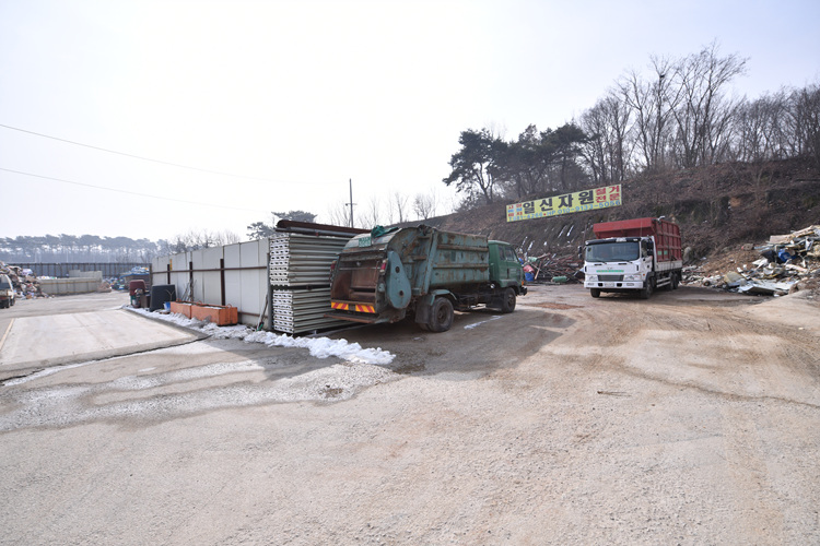일신환경 이미지