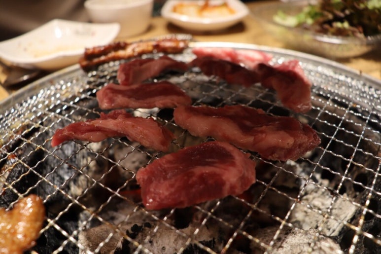 명륜진사갈비기지시점 이미지