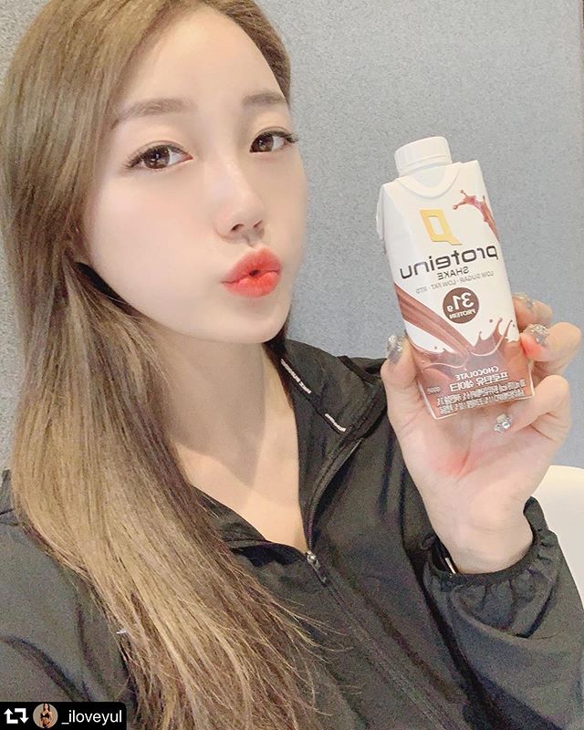 프로틴유 이미지
