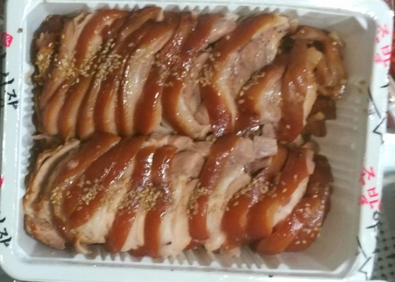족발야시장일산 이미지