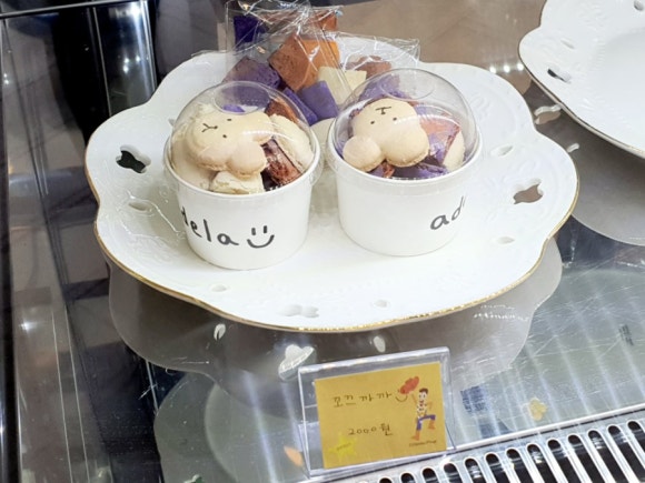 꼬끄까까 이미지