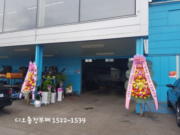 시온카모터스 이미지