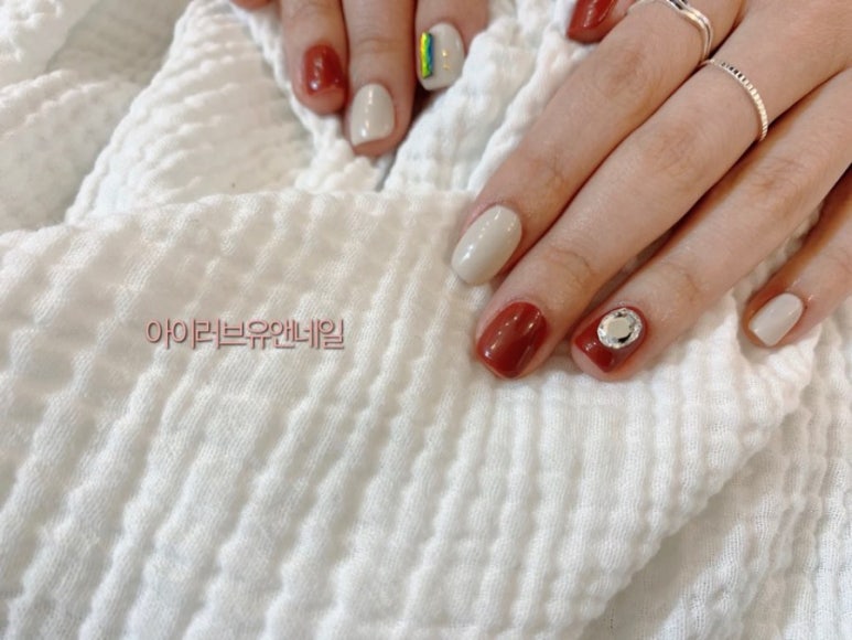 러브앤네일 이미지