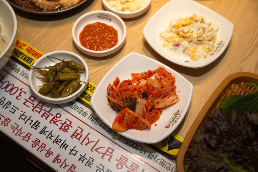 명륜진사갈비용인 이미지