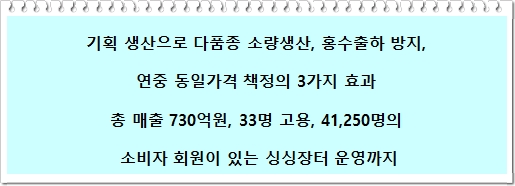 (주)아름푸드 이미지