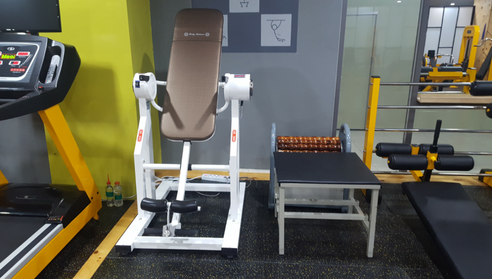 크로스핏미르GYM 이미지