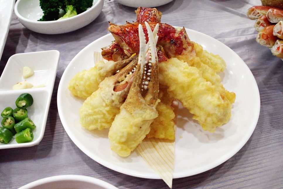 유정호대게 이미지
