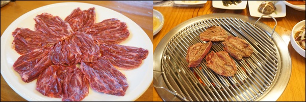 신도리한우촌 이미지