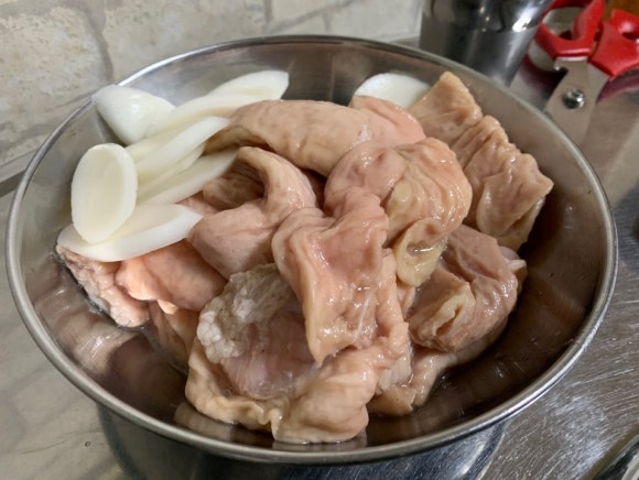 민선네막창 이미지