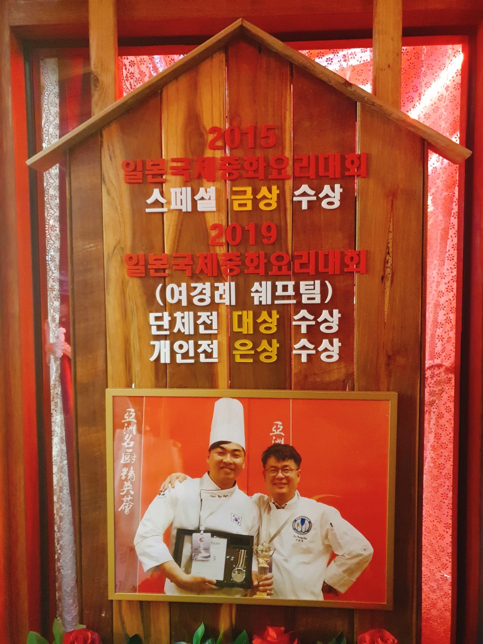 디스코포차 이미지