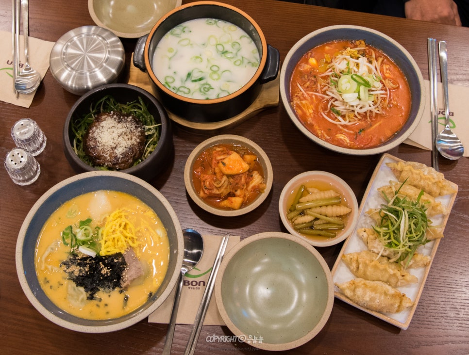 본설렁탕 안산선부점 이미지