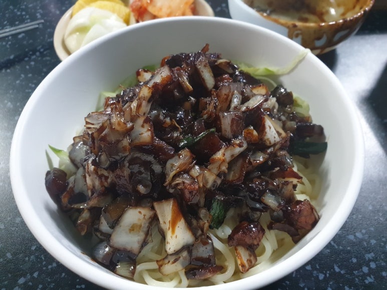 평안반점 이미지