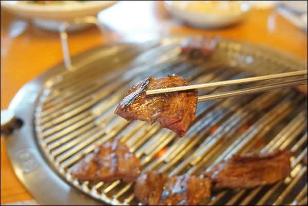 신도리한우촌 이미지