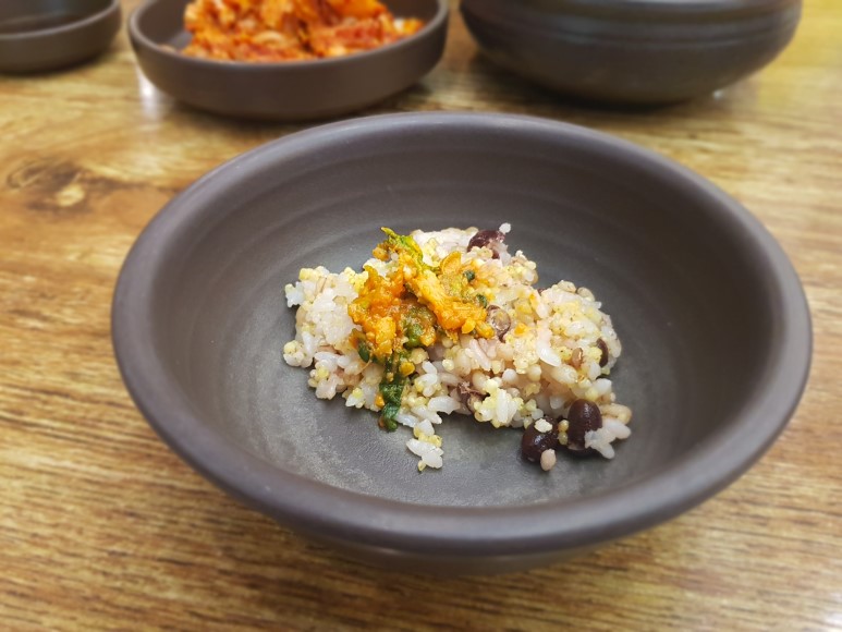 최고집해물찜칼국수 이미지