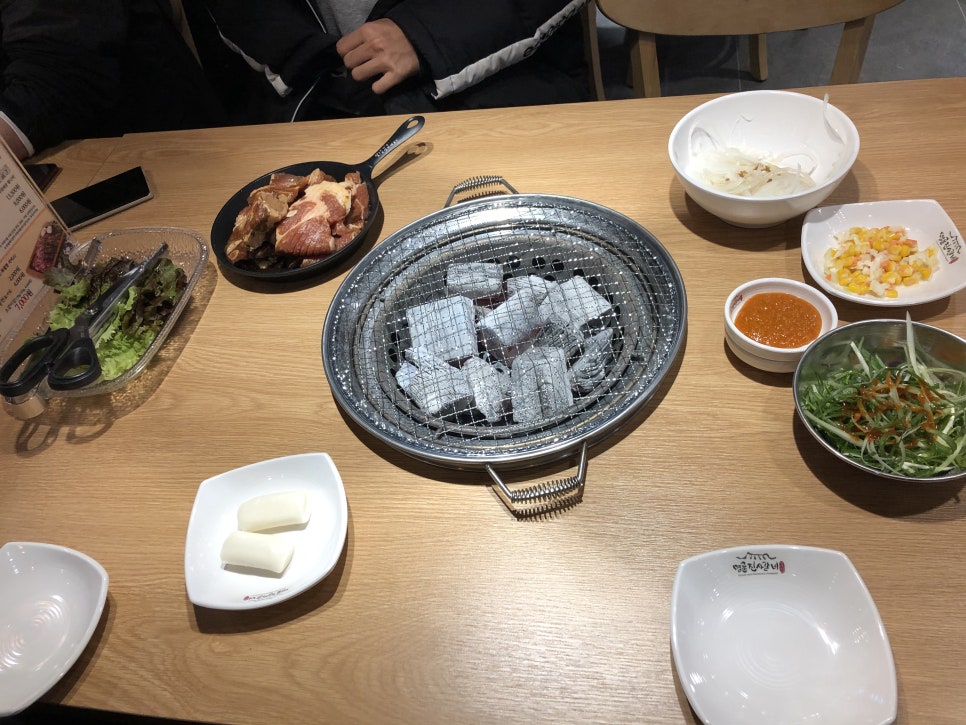 명륜진사갈비혁신점 이미지