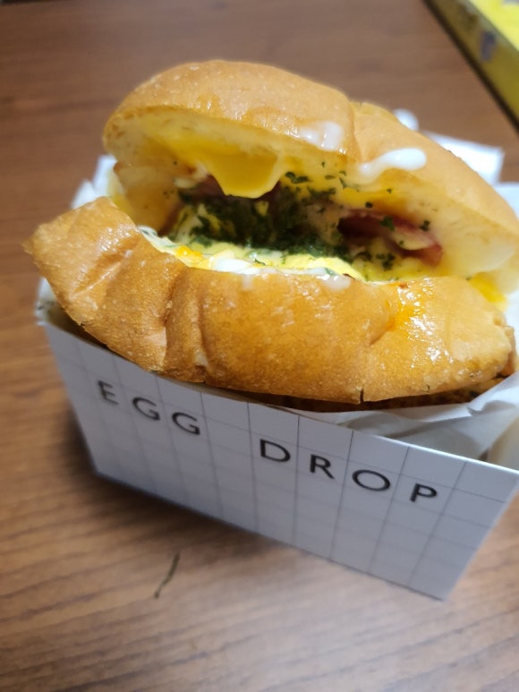 에그드랍천안 이미지