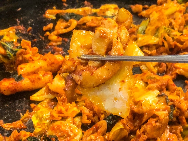 춘천명동닭갈비연동점 이미지