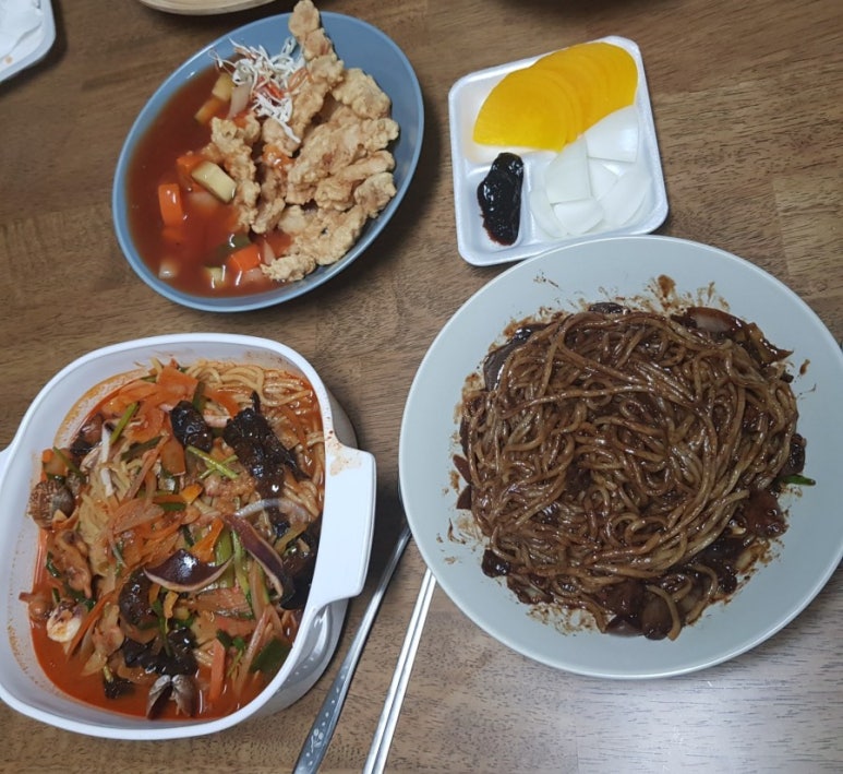 은아반점 이미지