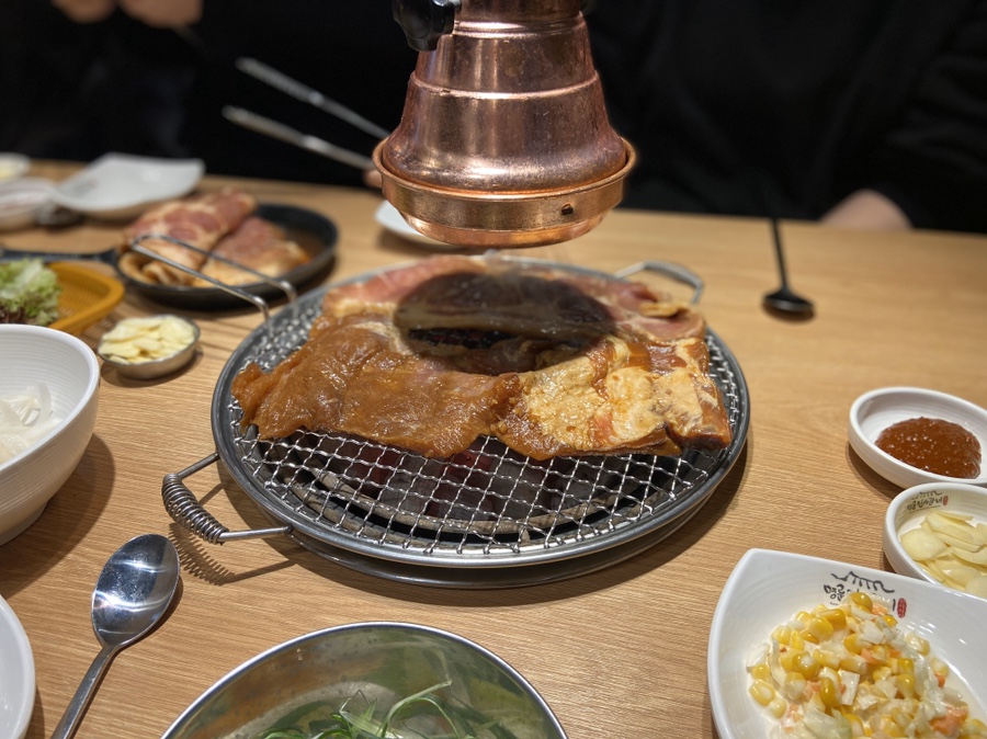 명륜진사갈비동패점 이미지